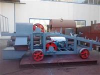 礦用卸料小車-煤礦卸料小車-定點卸料小車